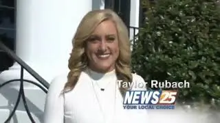 WXXV Promo Station ID 2019 #3 