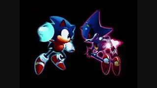 Sonic CD   Tidal Tempest Good Future JP/EU HD