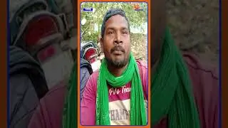 शराब पीने पर पुलिस ने शख्स को पकड़ा तो दिया गजब जवाब, कहा- 'थक जाएंगे तो एक-आधा पैग जरूरी'