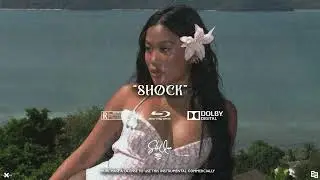 Rema - Shock ft Odumodu x Psycho YP AfroSwing Type Beat (Prod. SliQue)