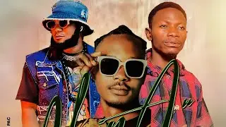 M RIGHT ft JM BLUE SPAC x WILIZO NJAKU -MINYAU