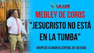 Coros de fuego pentecostales 