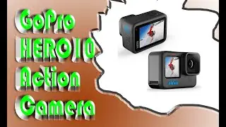 GoPro HERO10 Waterproof Action Camera 2023 Review on Amazon USA #shortsvideo