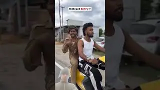 yahi to Jara Kaun hi pakad lega mujhe#comedyshorts#funnyshorts#trendingshort#viralvideo#shortvideo
