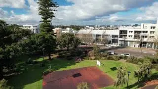 Weld Square Park At Perth CBD - July 6, 2023(3)