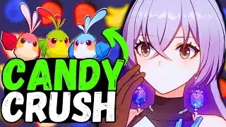 Is The Origami Bird Clash Event GOOD In Honkai: Star Rail?