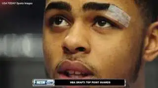 NBA Draft: Cameron Payne, D'Angelo Russell Ready To Make Impact