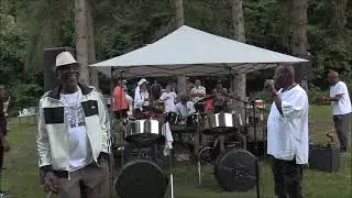 In The Hole Celebration Pt  2