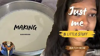 Sweet Cravings & Sweet Moments | A Simple Day in My Life | Tiffia Weslin | #tiffiaweslin