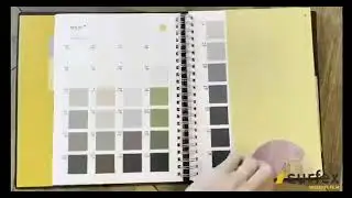 Surfex Interior Film 2022 Catalogue