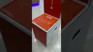 Te sobran $3.150.000? tienes que comprar la barra JBL 500 MK2 #colombia #jbl