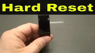 Fitbit Charge 4 — как выполнить полный сброс настроек устройства — пошаговое руководство