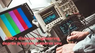 Online electrical engineering degree
