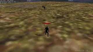 [Direct3D] Collider(Obb, NotifyState)