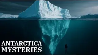 3 HOURS of MOST Antarctica&rsquo;s Hidden World Beneath the Ice | To Fall Asleep To