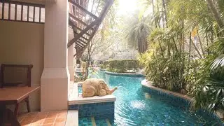 Kata Palm Resort | Phuket Accommodation