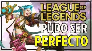 El problema de LEAGUE OF LEGENDS fue la COMUNIDAD | Freak Channel
