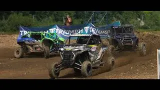 BRO-MX 2021 Round 2 SxS/Atv Event