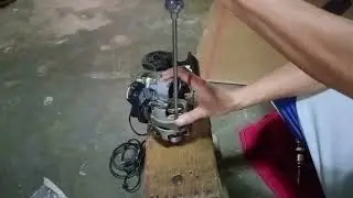 Impact Screw Driver Unbox Reviews 