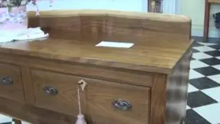 American Furniture, with Warren May