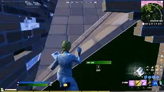 Headshot Sniping Devour Phantom