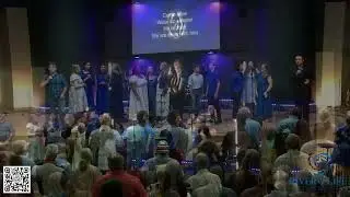 River of Life Fellowship Fort Smith Youth Choir Tour 2025
