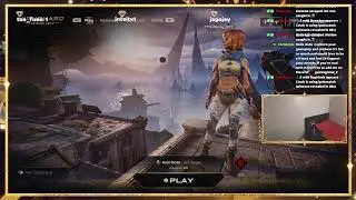 COMPLETING QUEST!!! #highguard #highguardps5 #wildlight #scarletmain
