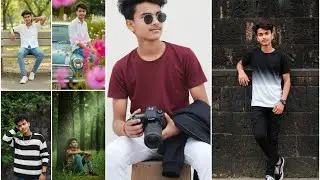 Google Gemini Ai Photo Editing | Ai StylePhoto Editing Prompts |Gemini PhotoEdit#ai#shorts