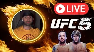 UFC 5 Ranked... Paddy is Gonna SMASH Justin...