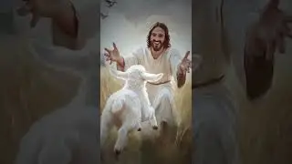 How much do You love me?&rsquo; &mdash; He answered without words&hellip; ✝️❤️| Abin capuchin