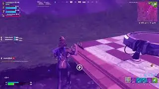 fort and stuff