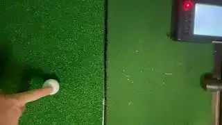 Start Up Video Old Hickory Indoor Golf Studio GS Pro/GC2