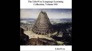 Best Books - LibriVox Language Learning Collection Vol. 001 | by Various