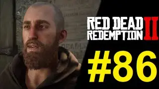 Red Dead Redemption 2 - MS: Forastero - Ayuda a un hermano