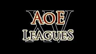 AoE Leagues S15 Div C | Genoese Crossbowman vs CharChar | AoE2