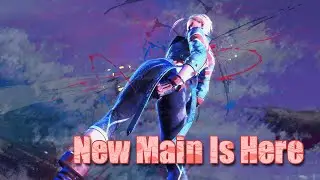 Is Decided, Cammy Is My Main | Master Rank Street Fighter 6