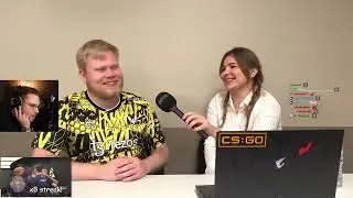 OhnePixel reacts to exclusive Masgisk interview