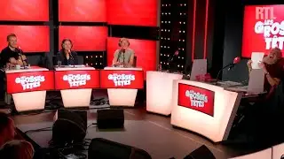 Bienvenue &agrave; Agathe Lecaron et Anne Goscinny