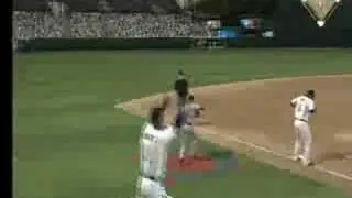MLB 08: The Show: Game 14 -- Toronto at Baltimore