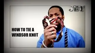 How To Tie A Tie For Beginners 