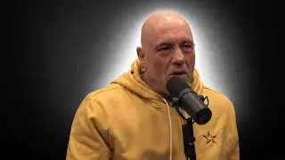 Joe Rogan explains why he goes to Church after recent pivot to Christianity 