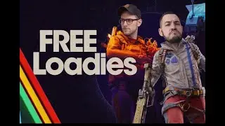 Got My First Sub on Twitch c : | Free Loadies | PvP Practice [xbox]