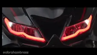 R15v3 cinematic Indonesia
