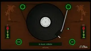 Dr. RemiX - AMBUSH - 8-BIT REGGAE BITWISE