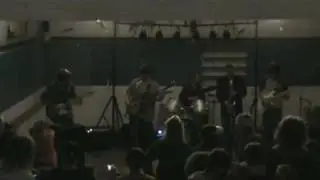 Magic Hat #9 Live at The Club