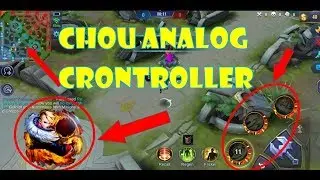 MOBILE LEGENDS ANALOG CONTROLLER SCRIPT