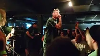 156/Silence - Irrational Pull (LIVE IN PITTSBURGH)