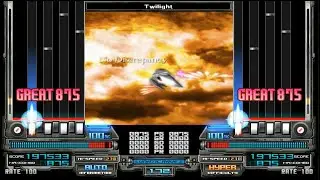 [BMS] Twilight / Scarfaith & Graviton