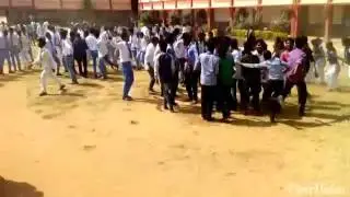 Chain Dance Nagpuri 