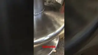Saldare inox filo+lucidare e satinare